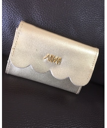 AHKAH | コインケース