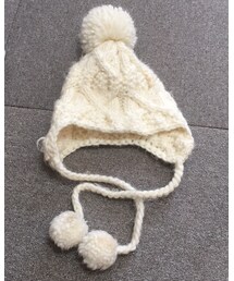 no brand | ニットキャップ/ビーニー