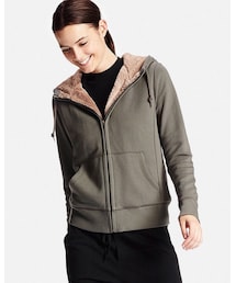UNIQLO | パーカー
