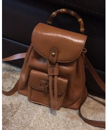 GUCCI | バックパック/リュック