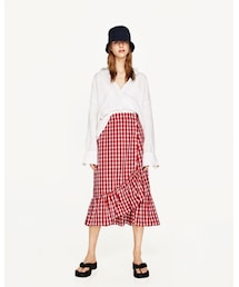 ZARA | スカート