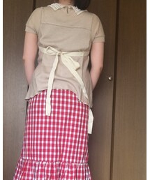 うしろ🐰 | その他