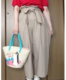 しまむら | パンツ