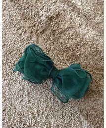 3coins | バレッタ/ヘアクリップ