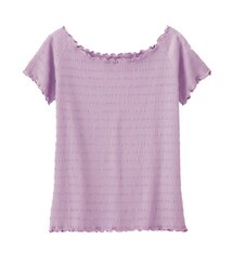 GU | Tシャツ/カットソー