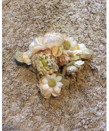 m.soeur | バレッタ/ヘアクリップ