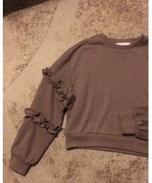 しまむら | スウェット