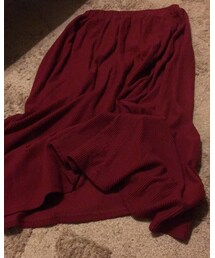 Samansa Mos2 | スカート