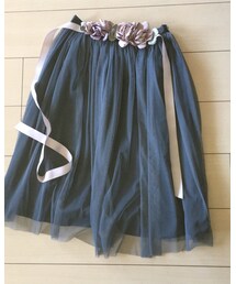 an another angelus | スカート