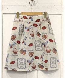 rivet & surge | スカート