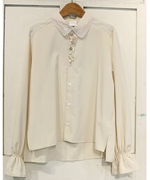 rivet & surge | シャツ/ブラウス