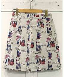 rivet & surge | スカート