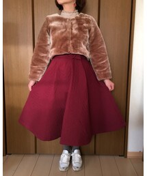 アウターあり🐰 | その他