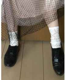 tutuanna | ソックス/靴下