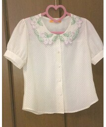 F i.n.t | シャツ/ブラウス