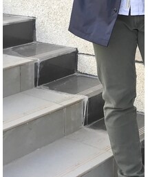 UNIQLO | チノパンツ