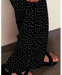 GU | その他パンツ