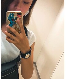 OLIVE des OLIVE | Tシャツ/カットソー