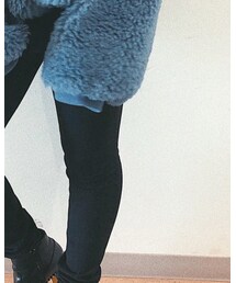 GU | デニムパンツ