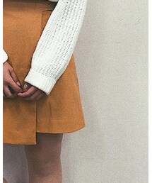 MURUA | スカート