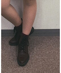 GU | ブーツ