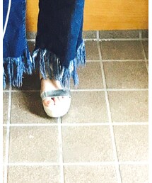 Another Edition | サンダル