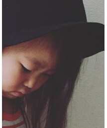 ライトオン | ハット