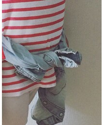 H&M | シャツ/ブラウス