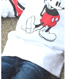 UNIQLO | スウェット