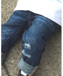 babyGAP | デニムパンツ