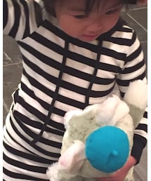 韓国子供服 | パーカー