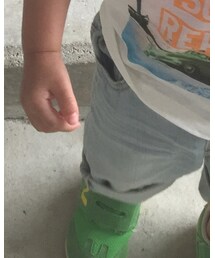 H&M | デニムパンツ