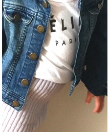 Handmade | Tシャツ/カットソー