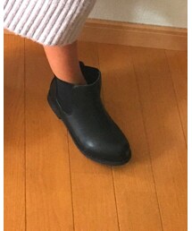 GLOBAL WORK | ブーティ