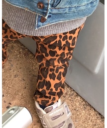 F.O.KIDS | チノパンツ