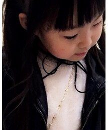 Handmade | ネックレス