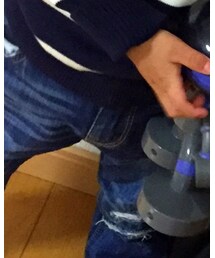 babyGAP | デニムパンツ