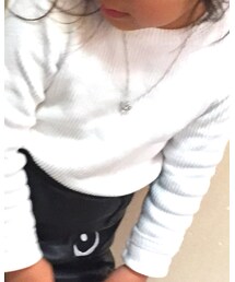 no brand | Tシャツ/カットソー