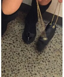 韓国子供服 | ブーツ