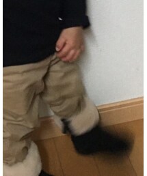 BREEZE | チノパンツ