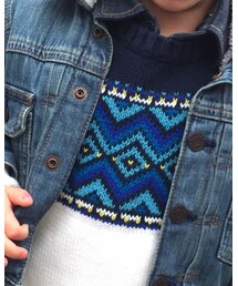 OLD NAVY | ニット/セーター