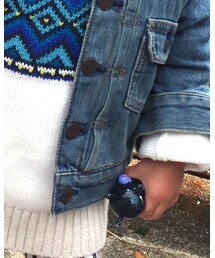 babyGAP | デニムジャケット