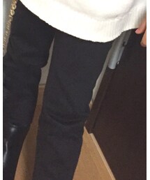 ZARA KIDS | スラックス