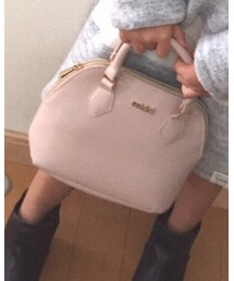 SNIDEL | ハンドバッグ