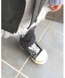 BREEZE | デニムパンツ