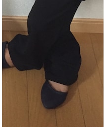 OLD NAVY | バレエシューズ