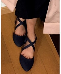 OLD NAVY | サンダル