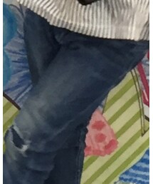 H&M | デニムパンツ