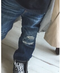 babyGAP | デニムパンツ