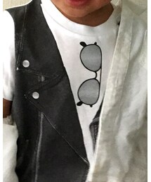 H&M | Tシャツ/カットソー